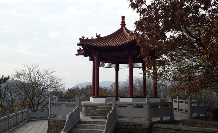 連云港孔望山旅游景區(qū)離連云港連島景區(qū)和海上云臺山景區(qū)有多遠？怎么走？