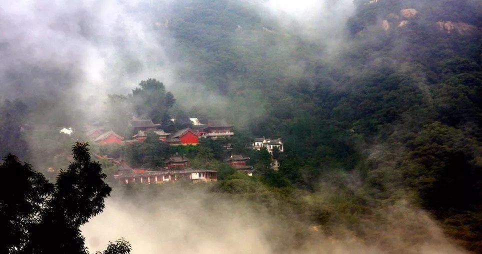 《西游記》背景與連云港--靖古碑重沐天光，花果名山見證迭出